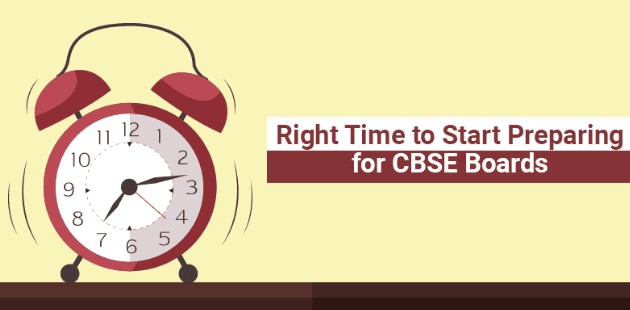 CBSE Board Exams