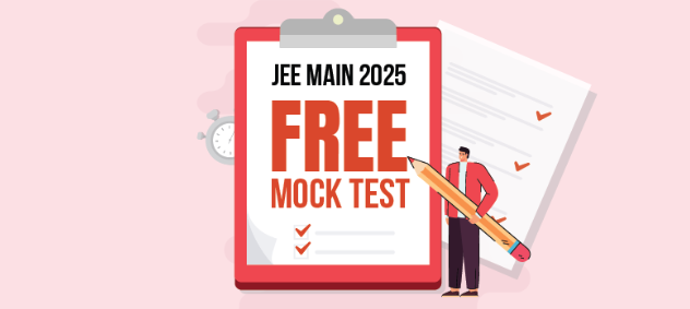 JEE Mock Tests