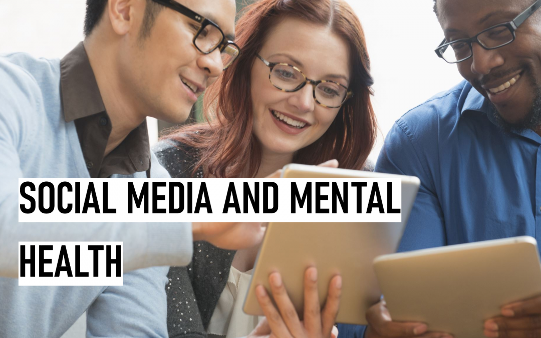 The Impact of Social Media on Mental Health in Students