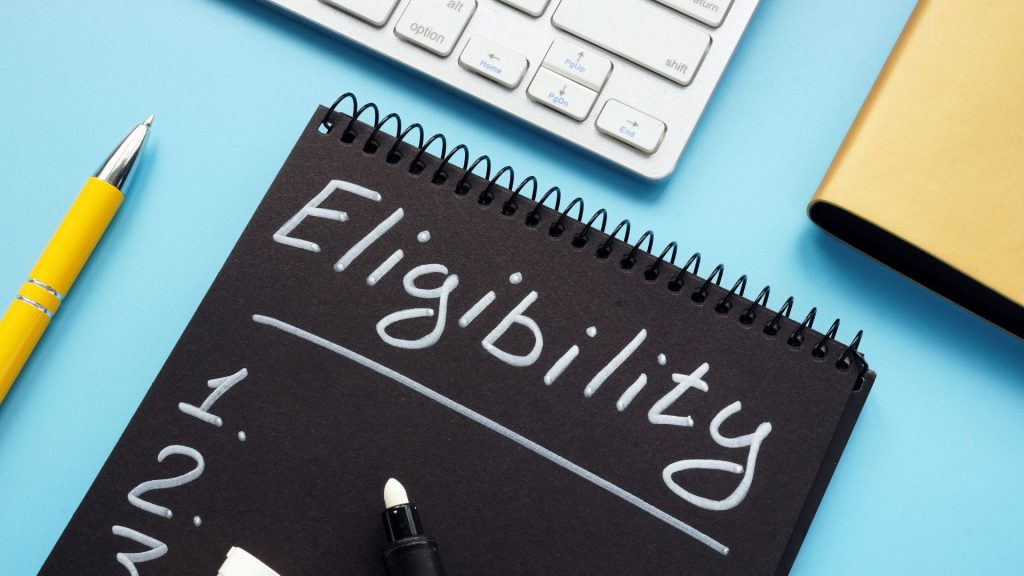 NEET 2025 Eligibility Criteria