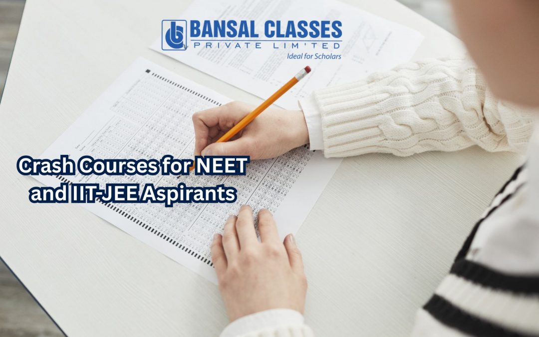 Crash Courses