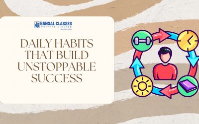 Daily Habits That Build Unstoppable Success